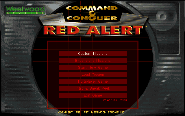 download the new for apple Red Alert